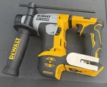 New Out-of-box Dewalt DCH172B 20V Cordless Brushless Sds Concrete Hammer Drill. Fixed Price $129.27.