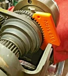 Atlas Craftsman 6" Lathe 618 Spindle Lock Wedge Stop .... Quality Design. Fixed Price $11.99.