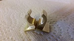 Atlas / Craftsman M6-12 6" Lathe Half Nuts Split. Fixed Price $85.00.