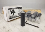 Psi Woodworking Long Soft Lcjawsj Pins Lathe Bowl Jumbo Rubber Set 8X. Fixed Price $24.95.