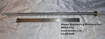 South Bend Lathe Reproduction Knock Bar For Collet Removal. Fixed Price $35.99.