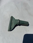 Delta Rockwell Long Lathe Tool Rest DDL-4 Cat No 690 Free Shipping!!. Fixed Price $29.99.