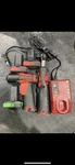 Snap On CTR761A 3/8" Ratchet CT761 Impact 14.4V W/ Battery & Charger. Fixed Price $549.99.