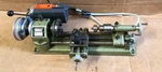 Vintage Unimat SL-1000 Mini Lathe W/ Chuck Made Austria. Fixed Price $539.99.
