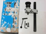 Emco Unimat 3 Mini Lathe Vertical Milling And Drilling Attachment. Fixed Price $395.00.