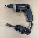 Porter Cable Corded Electronic 2640 Hd Drywall Driver Variable Speed Reversing. Fixed Price $29.99.