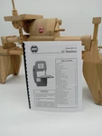 Shopsmith Mark V Model - 11 Bandsaw Operator & Instruction Manual 44 Pages. Fixed Price $10.75.