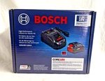 Bosch GXS18V-12N14 8.0 Ah High Performance Starter Kit Core (new In Box). Fixed Price $118.95.