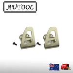 2X Belt Clip Hook Free Screw For Milwaukee 18V 2791-22CT 2603-20 2603-22. Fixed Price $13.72.