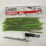 Grabber Collated Screws #2 Bit 10X3/4" With 85 Attachment. Fixed Price $129.99.