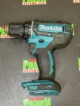 Makita XFD10 Cordless 18V Drill 1/2" (R7A015883). Fixed Price $69.99.