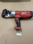 Used Milwaukee 2777-20 M18 Li-ion Force Logic 1590 Acsr Cable Cutter Tool 3020. Fixed Price $1150.00.