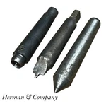 Lathe Spur Cup & Dead Center Dunlap Craftsman Delta Morse Taper MT2. Fixed Price $17.99.