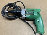Hitachi Koki W6V1 Drywall Screw Gun Corded 4.5 Amps 0-400RPMS. Fixed Price $45.00.