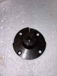 Nova Spigot Set Extended Wood Lathe Chuck Teknatool- H#88. Fixed Price $40.00.