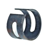 Genuine Milwaukee 40-50-1450, 40501450 Bit Retaining Spring Oem. Fixed Price $7.99.