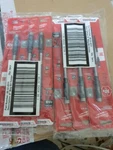Milwaukee 6 (152.4 Mm) Impact Mag Bit Holder (lot Of 3). Fixed Price $60.00.