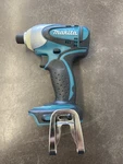 Makita BTD140 18V Cordless Impact Driver. Fixed Price $49.99.