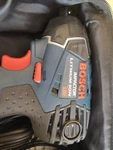 Bosch 1/2 Inch Impact 24618. Fixed Price $130.50.