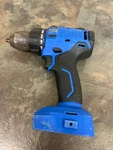 Kobalt 24V Brushless 1/2" Drill Driver Kdp 524B-03 Bare Tool (WBP016544). Fixed Price $24.99.