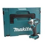 Makita DTD152ZJ 18V Lxt Impact Driver (body Only) In Makpac Case. Fixed Price $163.95.