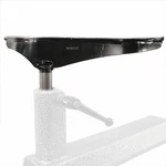Robust, 's' Curved Tool Rest, 14" Wide, Standard 1" Post, Authorized Seller. Fixed Price $149.99.