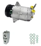 Brand New Ryc Ac Compressor Kit IH297 Fits Saturn Ion 2.0L Supercharged 2004. Fixed Price $259.99.