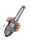 Accupro Keyless Drill Chuck Mt 3 Morse Taper Shank Metal Lathe Mill Tool Holder. Fixed Price $139.99.