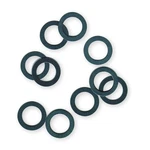 Precision Brand 25200 Arbor Shim ASSORTMENT,19 Pcs,steel 3L743. Fixed Price $32.39.
