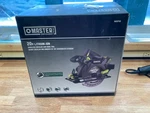 Master 20-VOLT Cordless Circular Saw, 6-1/2-IN.,TOOL Only M0Y-DC1901-165T-20V. Fixed Price $74.99.