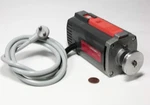 Unimat Sl / Db Mini Lathe Typ U100 Motor, 115V, 90W. Fixed Price $265.00.