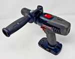 Craftsman 1/2", 19.2V Cordless Drill-driver Variable Speed 315.115410 Tool Only. Fixed Price $47.96.