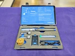 Cornwell Tools JP213123 Lithium Ion Soldering Kit. Fixed Price $99.99.