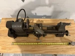 Craftsman 109.20630 6" X 12" Bench Top Metal Lathe. Fixed Price $399.00.