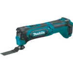 Makita MT01Z 12V Max Cxt Lithium-ion Cordless Multi-tool (tool-only). Fixed Price $69.00.