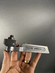 Walton American No 6 Shaper And Lathe Tool Holder, Bit. Fixed Price $79.99.