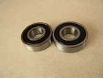 Craftsman 10 X 36 Lathe Bearings. Fixed Price $43.00.