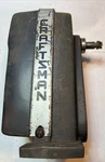 Craftsman Tubular Lathe Bed Headstock 108.23881 Used. Fixed Price $75.00.