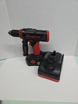 Snap On 18 Volt CDR4850 Drill / Driver Works With High Output Battery. Fixed Price $49.99.
