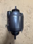 Vtg Craftsman Dual Shaft 1/2 Hp Capacitor Motor, 113.12120 Drill Press Lathe. Fixed Price $80.00.