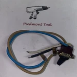 Hitachi Reversing Switch Assy For Drywall Screwdriver Models, Part # 982-566Z. Fixed Price $36.99.