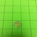Craftsman 973.114140 3/8IN 14.4V Cordless Drill Leveling Bulb Part. Fixed Price $13.95.