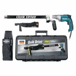 Simpson PRO250G2M25K Quik Drive Subfloor System Makita Motor. Fixed Price $520.05.