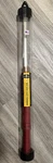 Easy Wood Tools CI3 #6300 Mid-size Finisher Carbide Turning Tool. Usa. Fixed Price $98.00.