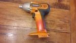 Ridgid R82320 1/4IN 14.4V Cordless Impact Driver Works; Tool And Battery. Fixed Price $24.95.