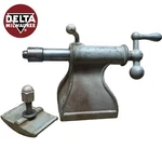 Vintage Delta Milwaukee 9 Wood Lathe Tailstock NL-320 1/2 Gap. Fixed Price $89.99.