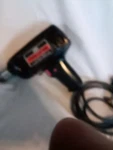 Vintage Sears Craftsman 3/8 Drill Reversible Variable Speed Model 315.10042. Fixed Price $16.00.