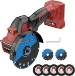 Cordless Cut Off For Milwaukee 18V Battery (tool Only), 4 Inch Brushless. Fixed Price $87.84.