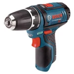 Bosch PS31N 12V Max 3/8 In. Drill Driver Bare Tool Black Cordless. Fixed Price $259.99.