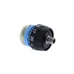 New Makita Oem 123868-8 Drill Gear Ass'y XFD11. Fixed Price $37.93.